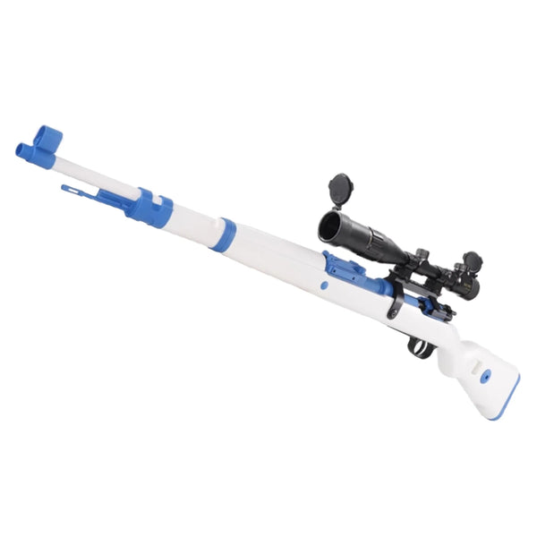 Single Action Shell Ejecting Kar98k Foam Nerf Sniper