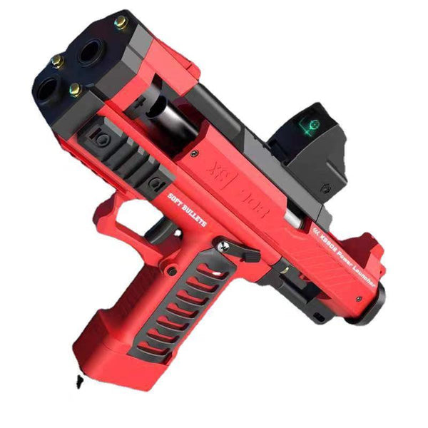 XS908 Raptor Soft Bullet Nerf Blaster