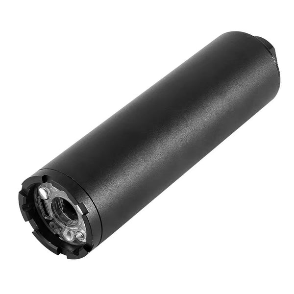 14mm/19mm Firework Dragon Light Smoke Suppressor