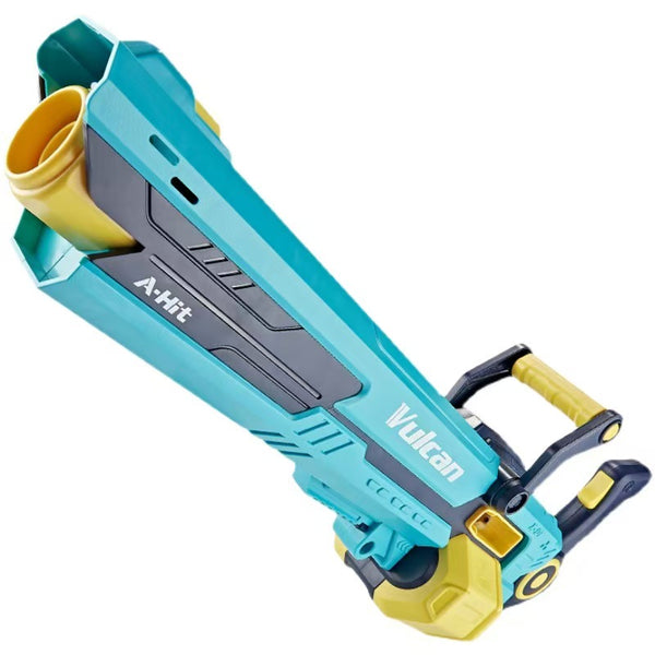 Vulcan Gatling Minigun Nerf Blaster Toy Guns