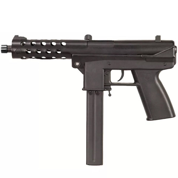 GQH Electric Laser Shell Ejecting TEC9 Nerf Gun