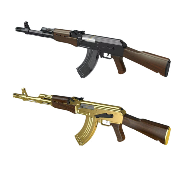 AK 47 Gel Blaster Realistic Automatic Toy Gun