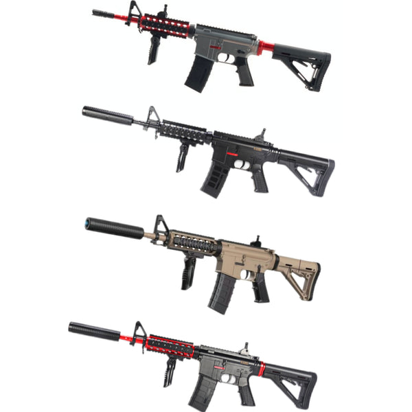 Electric Burst M4A1 Gel Ball Gun