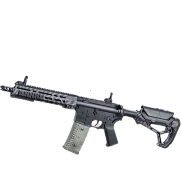 AR 15 Gel Blaster Assault Rifle Toy