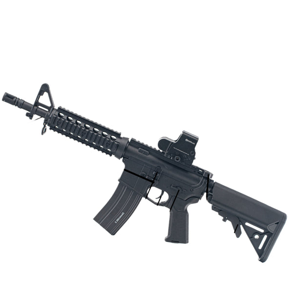M4 Gel Blaster Electric Metal Gun