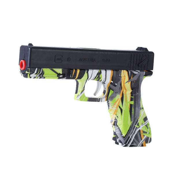 Gel Blaster Glock 19 Cool Pistol