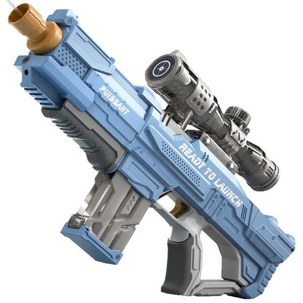 Powerful Absorption Squirt Electric Water Gun Rifle