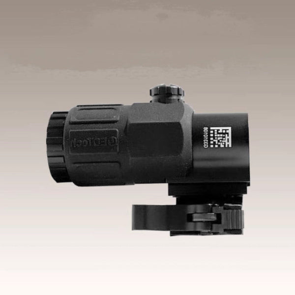 SD 3x G33 Scope With Flip To Side