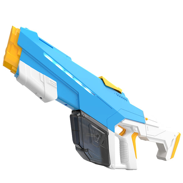 Automatic Absorption Electric Water Gun With Light