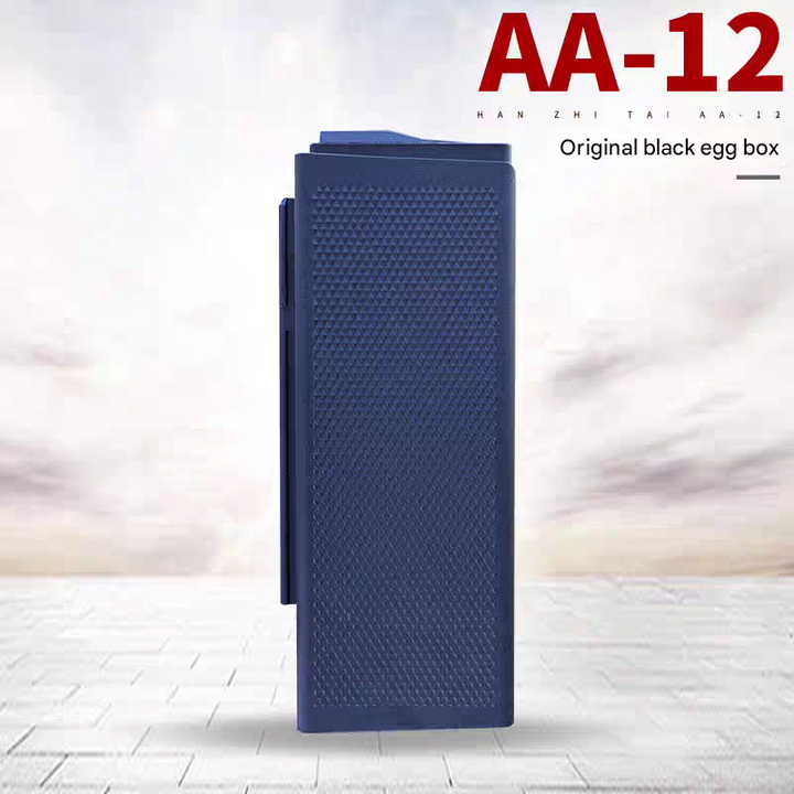 Full HZT AA12 Nerf kit: nylon tan frame, 20 darts and shells, battery for gel/foam compatible shotgun play