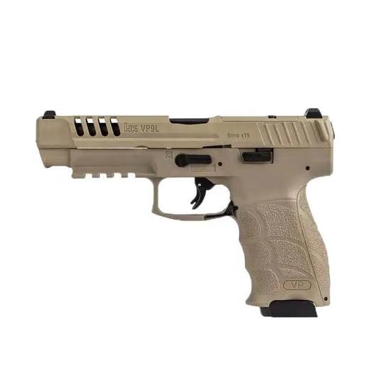 Knight DK06 Semi-Automatic HKPV91 Gel Blaster