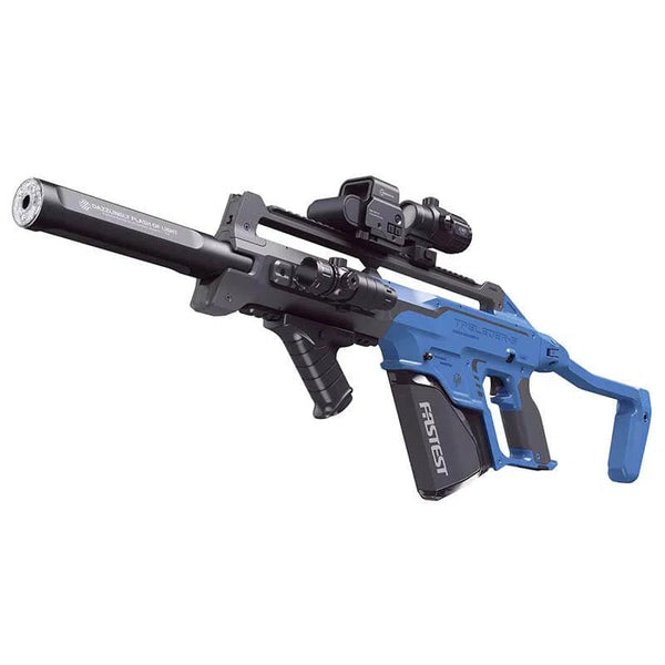 Lehui With Tracer Electric Sci-Fi Orbeez Gun