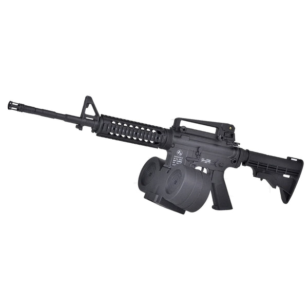 gel blaster m16 Fully Automatic Rifle