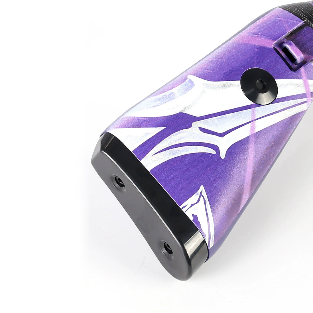 Kar98k Shell Ejecting Sniper - Purple Bolt Action Blaster – rng