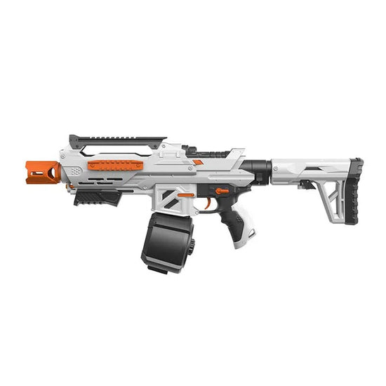 Fully Automatic Sci-Fi SKD CS002 Orbee Gun