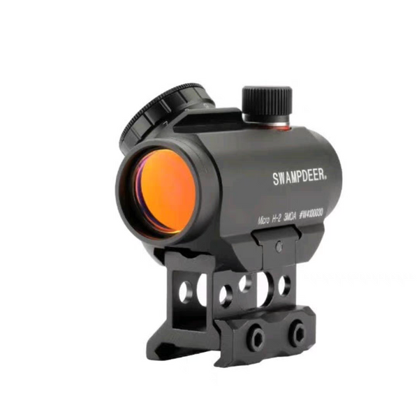 SD H2 1x20 Compact Reflex Red Dot Scope