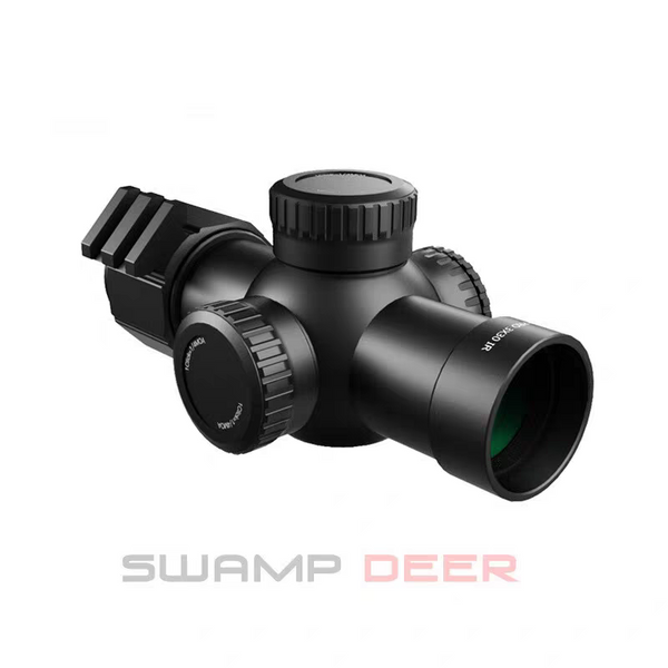 SD HD PRO 3X30 IR Sight Crosshair Scope