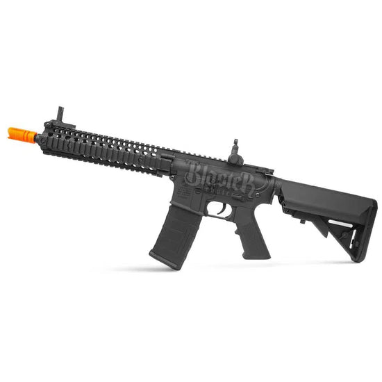 Black MK18 Mod1 Gel Ball Blaster