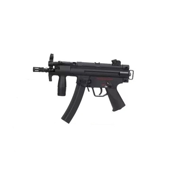 Electric Stockless SJ MK5K Gel Blaster