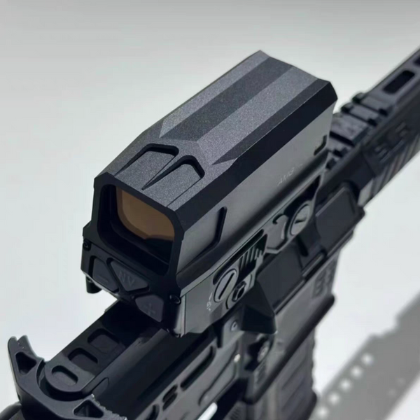 SD HWO-U1/U2 Metal Holographic Red Dot Sight