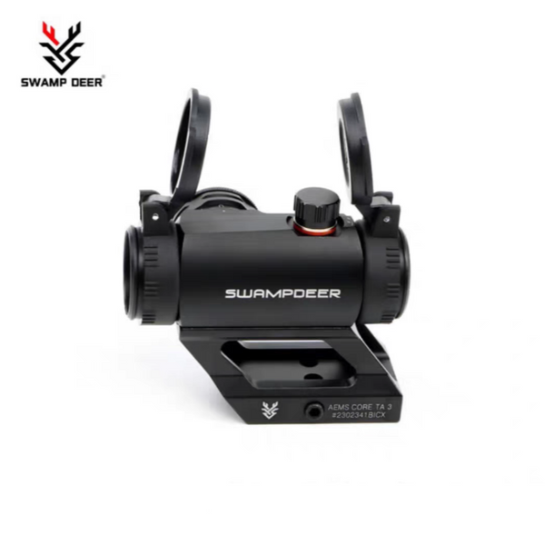 SD TA-3 Red Dot Sight With Double Mounts