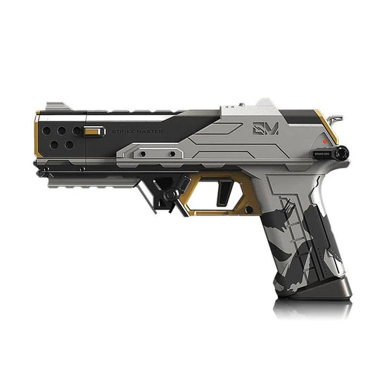 Strike Master SP50 Nylon Nerf Guns Handgun