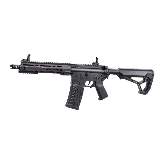 F4 Gel Blaster 11.1v High Rate