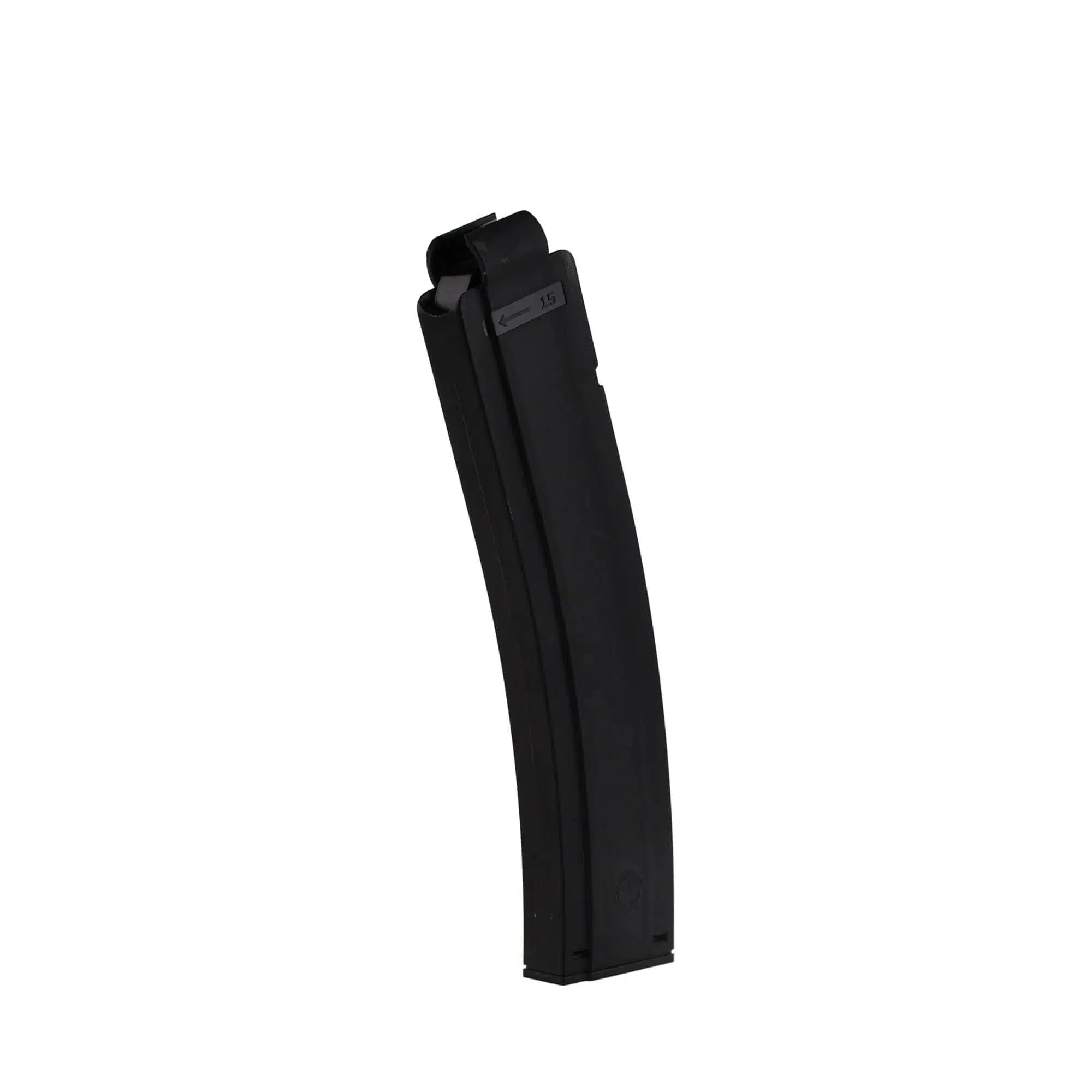 15-Round Worker Curved Talon Magazine – rng