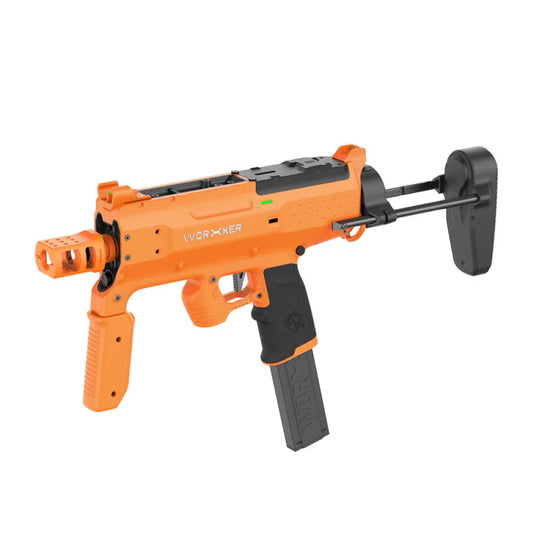 Worker Phoenix 2.0 Fully Automatic Nerf SMG