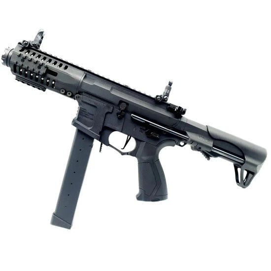 XYL ARP9 Gel Blaster High Power SMG Gun
