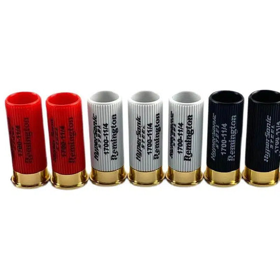 Metal Shells XYL M870P 13mm Nylon Metal Blaster Shells – rng