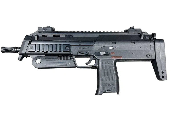 Mp7 Gel Blaster ZB Electric SMG Gun