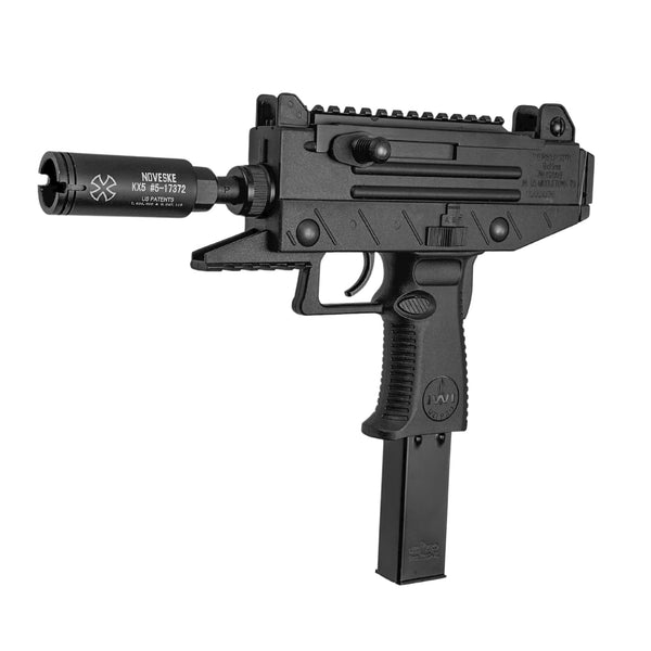 uzi Full Auto Gel Blaster IWI Pro