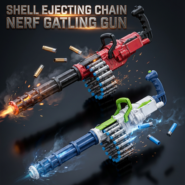 Realistic Nerf Guns Dart Guns Blaster Toy – Tagged 