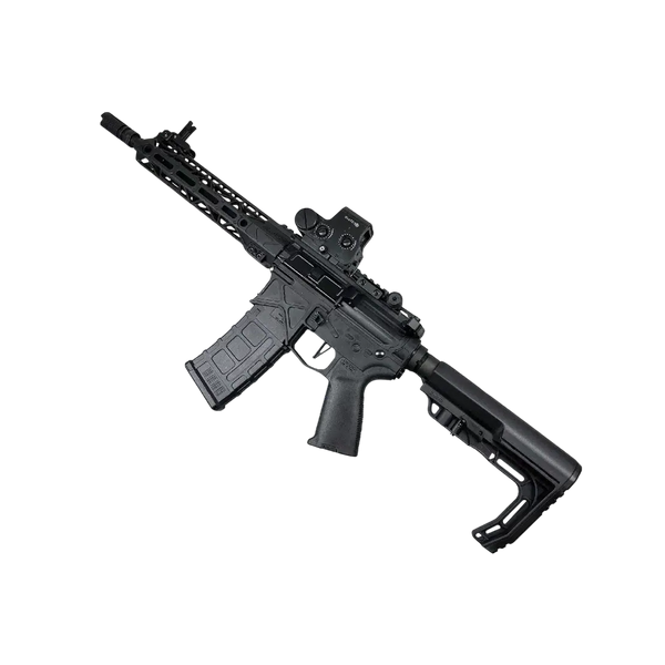 bd556 Gel Blaster Realistic Fully Automatic