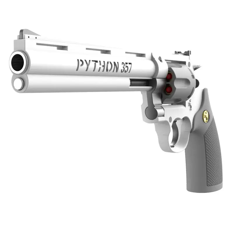 plus colt python 357 revolver nerf guns – rng