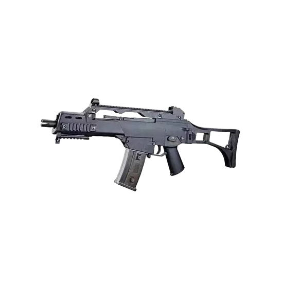 Electric Cyma G36C AEG Gel Blaster Gun
