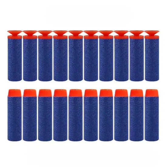 4.5*1.3cm EVA Foam Darts