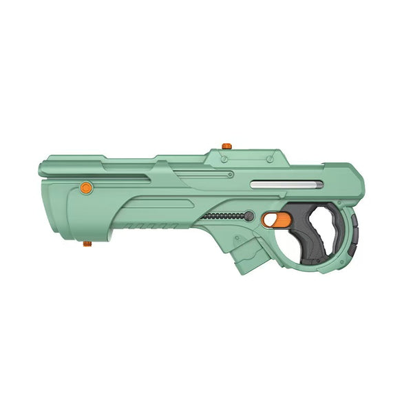 S580 Electric Hydro Cannon Water Gun Outdoor Toy