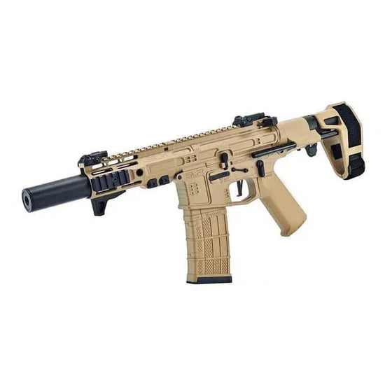 SLR Gel Blaster Electric JJ V4 CQB