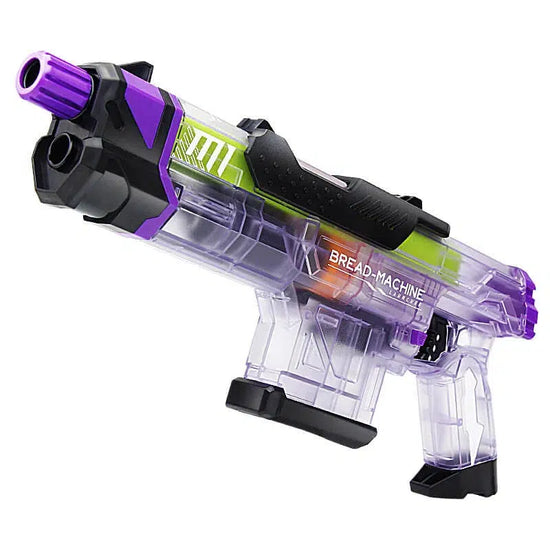 Ejection Clip M1 Bread Machine Nerf Blaster