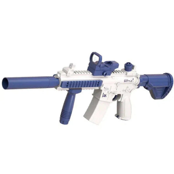 Battery Powered Assault Rifle M416 Water Gun