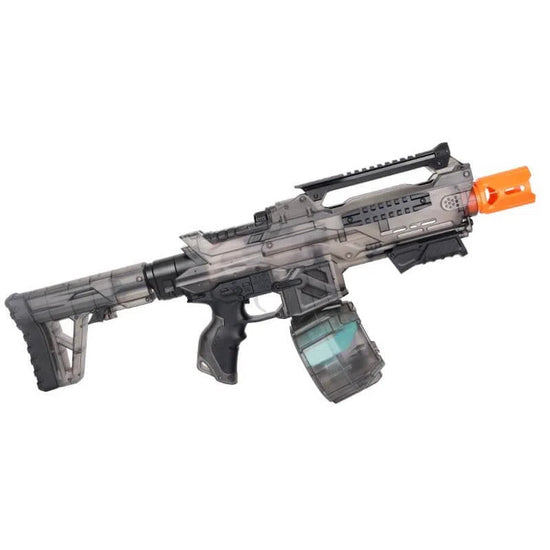 SKD CS002 Sci-Fi Fully Automatic Rifle Orbeez Gun – rng
