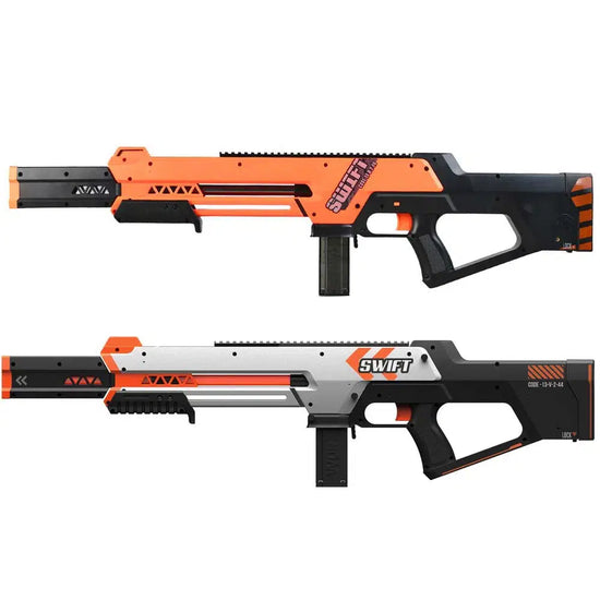 Nerf Sniper Rifle Bolt Action Blaster – rng