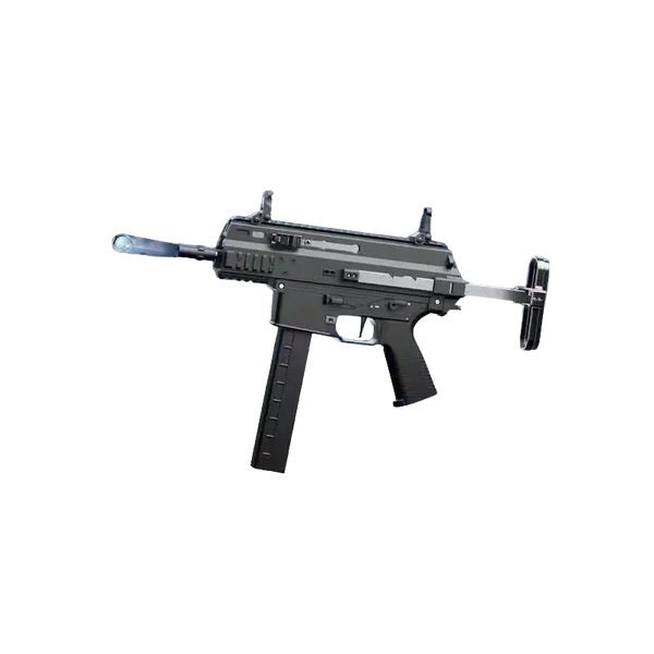 XYL APC9K Gel Blaster Compact Realistic SMG